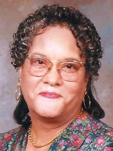 Ethel Mae Moorman