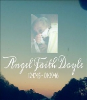 Angel Faith Doyle