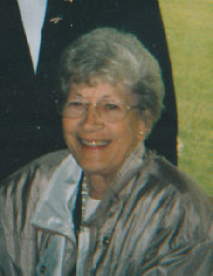 Eulalia M. Frederick