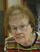 Photo of Barbara Rickmeier