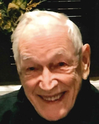 Photo of Malcolm Tackaberry
