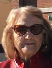 Patricia G. "Pat"  Fisher