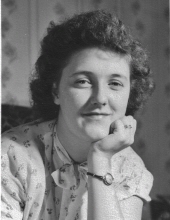 Dorothy Anna Ray