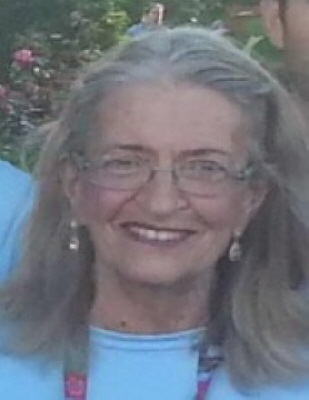Photo of Margaret A. "Peggy" Palange