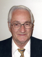 Donald W. Lutz