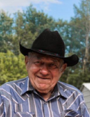 Delbert McConnell