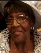 Mable Elam Williams