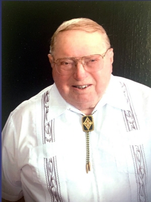 Donald Schulz Parkston, South Dakota Obituary