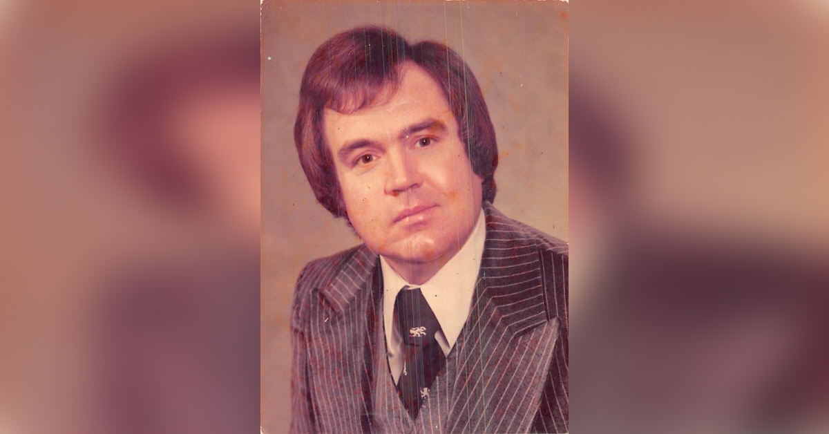 David Joel Simmons Obituary Visitation & Funeral Information