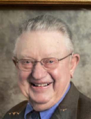 Charles William Atwood Jr