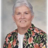 Kathy Ann Wright