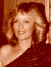 Linda  Catherine Weaver