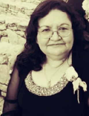 Photo of Rosa Rodriguez