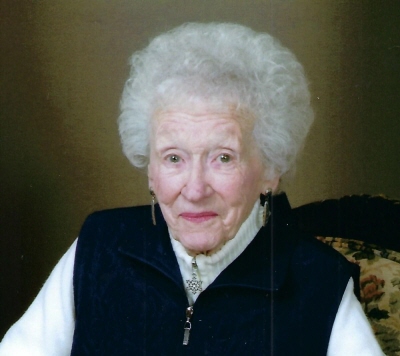 Photo of Margaret Bullock