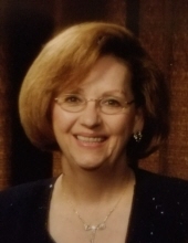 Bonnie Sue Rieger