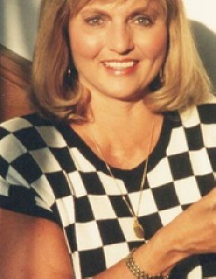 Photo of Linda Borsum