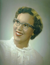 Bonnie Jean V. Priebe