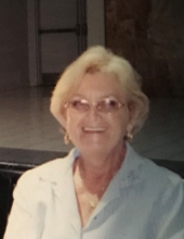 Velma Barger