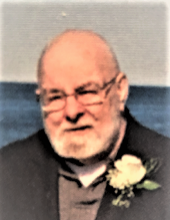 Herbert E.  Edmonds