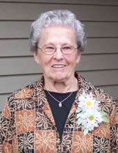 Dorothy Mae Corcoran