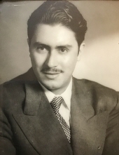 Ernesto Soto Juarez