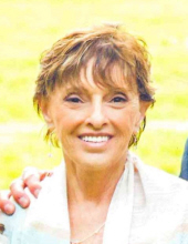 Deborah J. Holt
