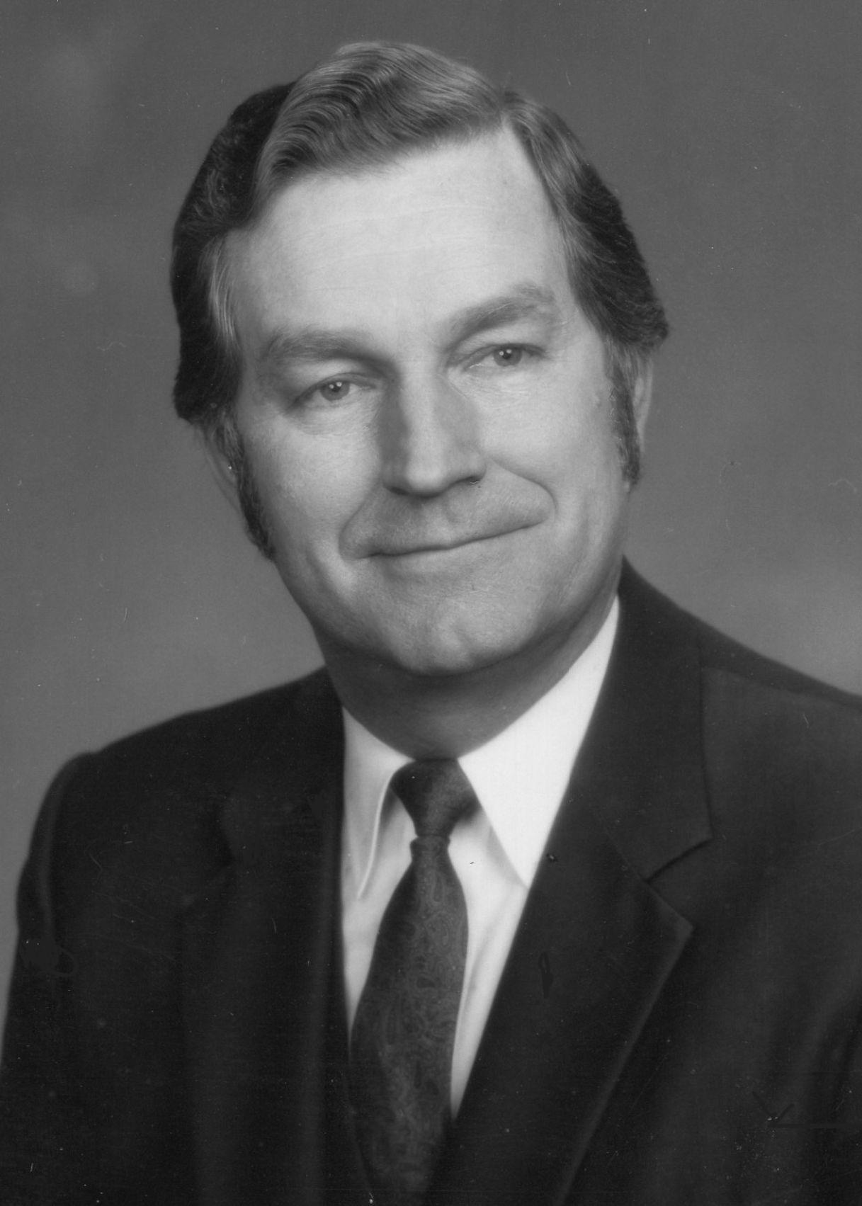 Photo of Tom Peters