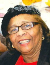 Marian C. Butts