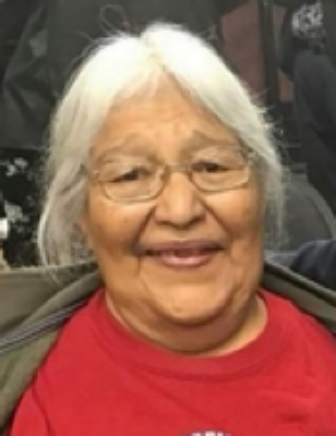 Bertha Jim