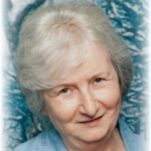 Margaret Irene Hicks