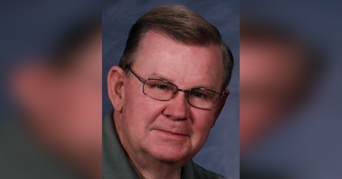 Obituary information for Burnill W. "Bill" Steele Jr.