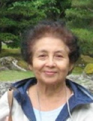 Nancy Delia Ordonez - Reinoso