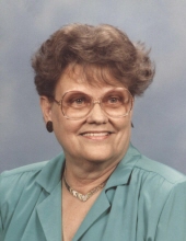 Betty M. Antion