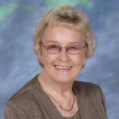 Barbara Ann Hamblen