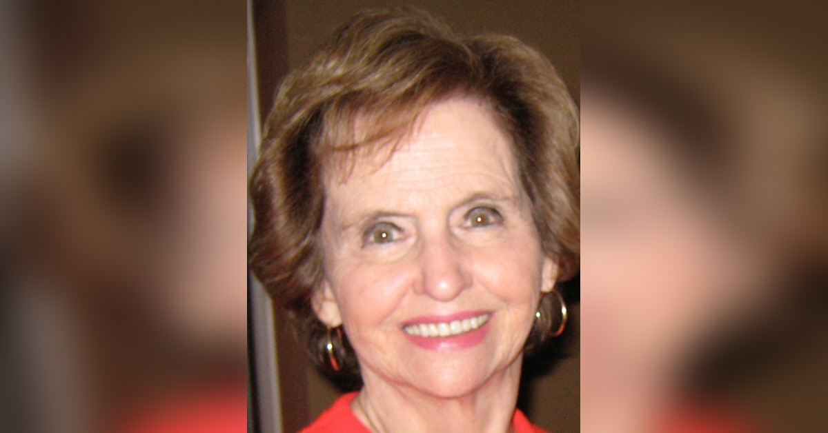 Barbara A. O'Brien Obituary Visitation & Funeral Information