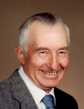 Bernard A. Donlevy