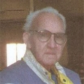 Herbert C. Linkous
