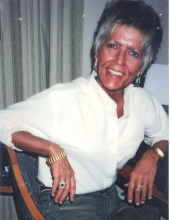 Phyllis J.  Clark