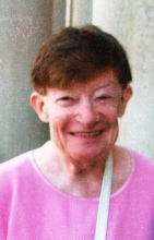 Barbara Jean Harris