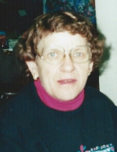Myrna Lee Van Roekel