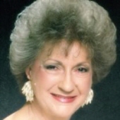 Eva Joann Moore