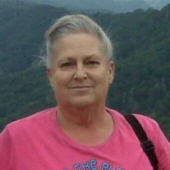 Carolyn Gail Ford