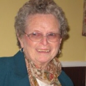 Helen Wilma Vaughn