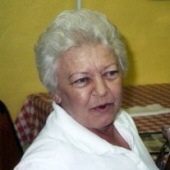 Dorothy Helen Gorbea