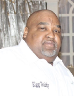 Lawrence "Lonnie" Hilliard Butler, Sr.