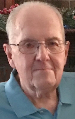 Photo of Larry Beck