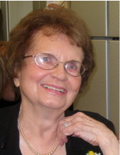 Margaret Caroline Schellpeper