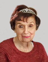 Norma Jean Schneider