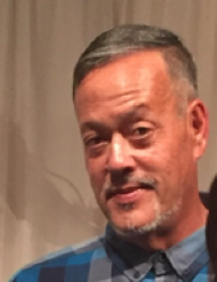 Mark Fuselier
