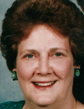 Teresa Kathleen Conder